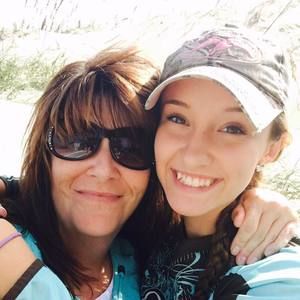 Meet your Posher, Paula